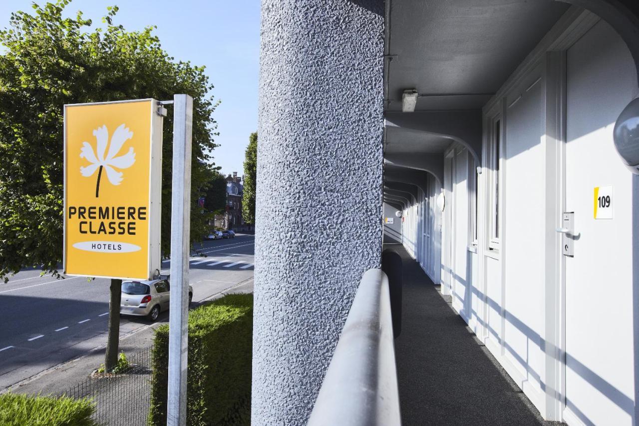 Premiere Classe Bourges Kültér fotó