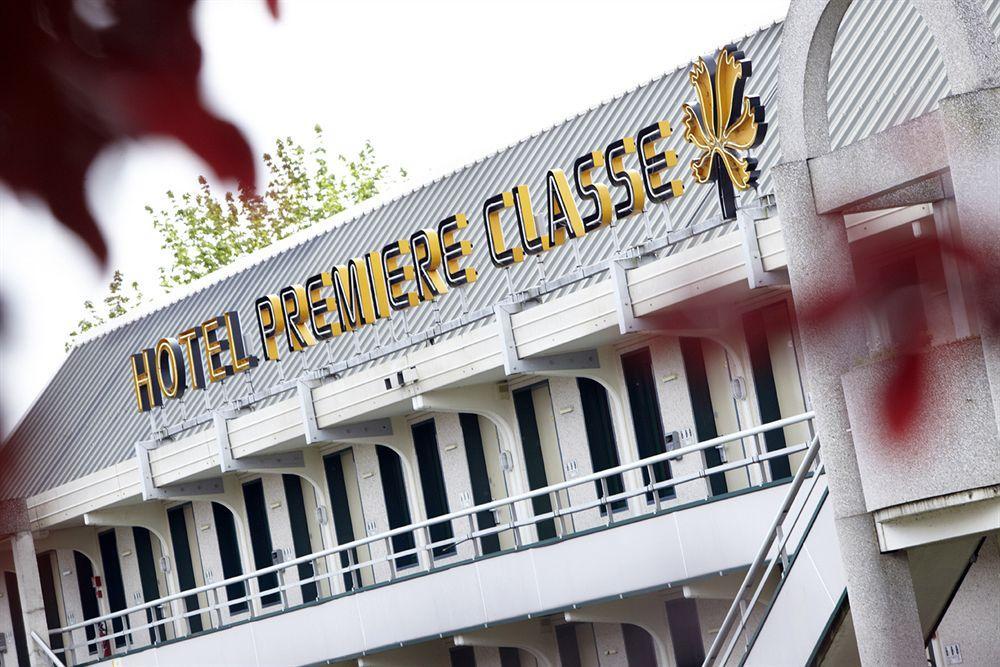 Premiere Classe Bourges Kültér fotó