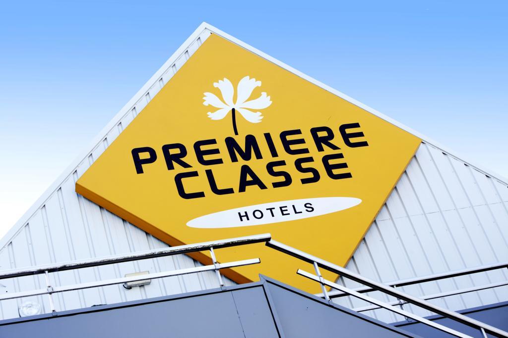 Premiere Classe Bourges Kültér fotó