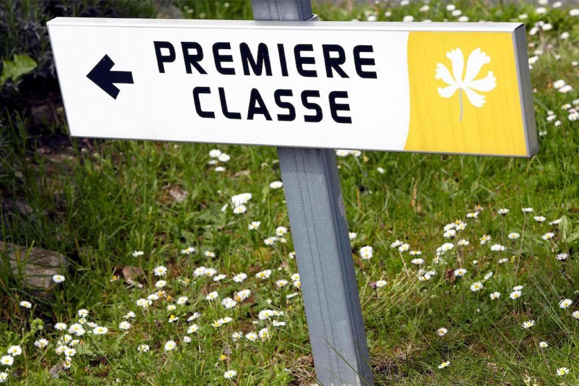 Premiere Classe Bourges Kültér fotó