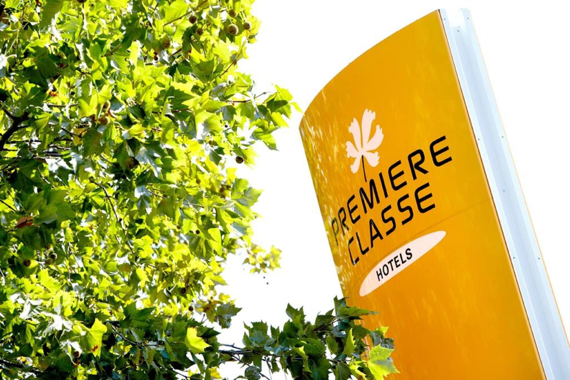 Premiere Classe Bourges Kültér fotó